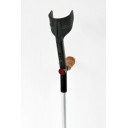 Костыль локтевой Rebotec Комфорт-Софт натур (110...) Костыль локтевой Rebotec Комфорт-Софт натур (110...)