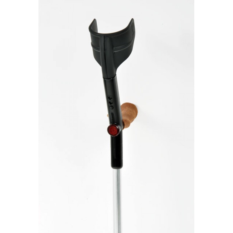 Костыль локтевой Rebotec Комфорт-Софт натур (110...)