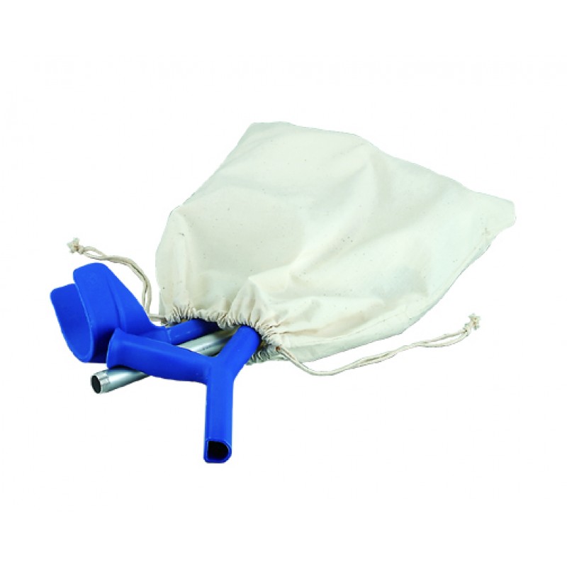 Костыль локтевой Rebotec Тревел (108.50)