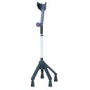 Костыль локтевой Rebotec Квадро (111...) Костыль локтевой Rebotec Квадро (111...)