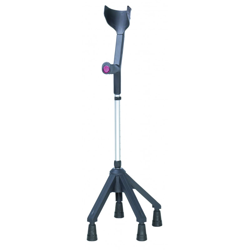 Костыль локтевой Rebotec Квадро (111...) Костыль локтевой Rebotec Квадро (111...)