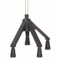 Костыль локтевой Rebotec Квадро (111...) Костыль локтевой Rebotec Квадро (111...)