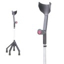 Костыль локтевой Rebotec Квадро (111...) Костыль локтевой Rebotec Квадро (111...)