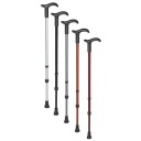 Трость опорная Rebotec Симплекс (150) (133) Трость опорная Rebotec Симплекс (150) (133)