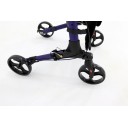 Ходунки - роллаторы Медтехника Р (арт 177)