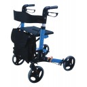 Ходунки - роллаторы Медтехника Р (арт 177)