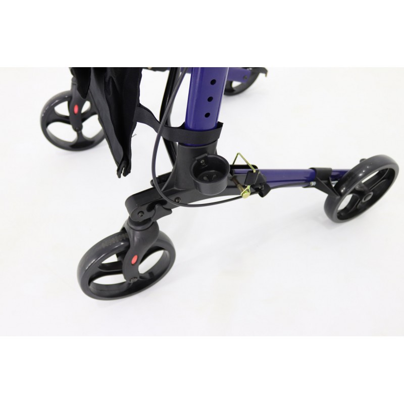 Ходунки - роллаторы Медтехника Р (арт 177)