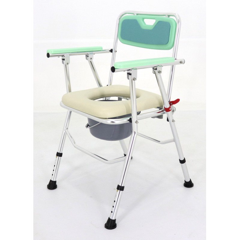 Кресло-стул с санитарным оснащением арт.370.33