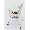 Кресло-стул с санитарным оснащением арт.370.33