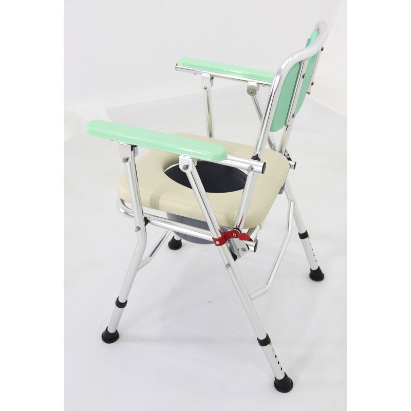 Кресло-стул с санитарным оснащением арт.370.33