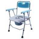 Кресло-стул с санитарным оснащением арт.370.33