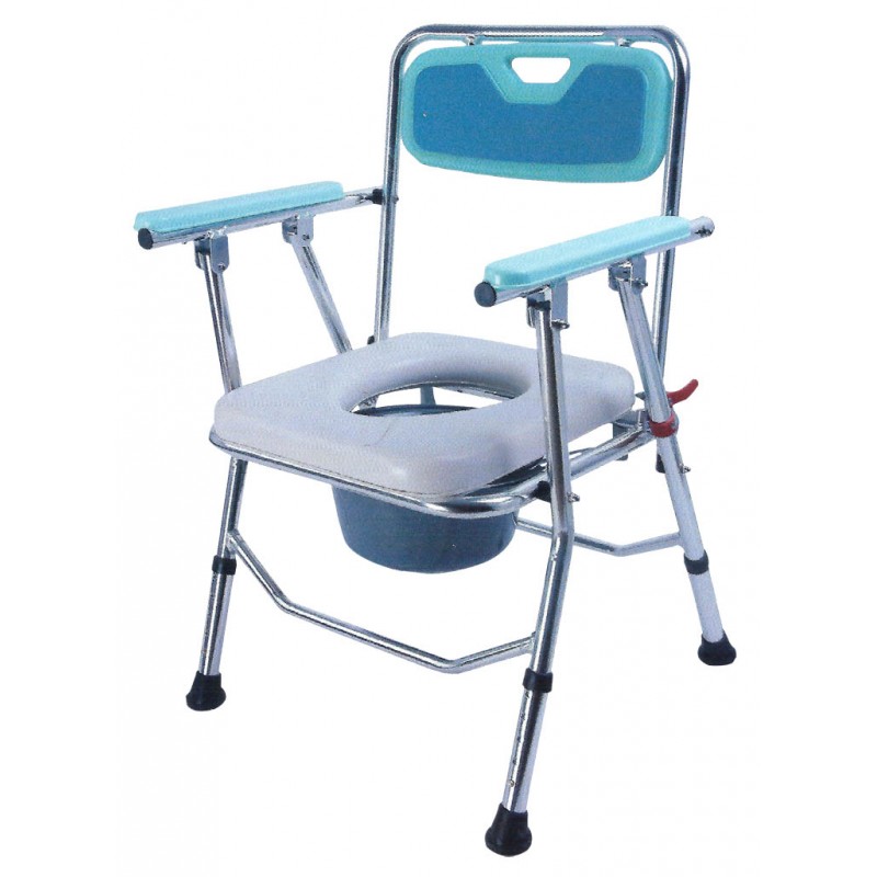 Кресло-стул с санитарным оснащением арт.370.33