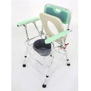 Кресло-стул с санитарным оснащением арт.370.33