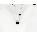 Кресло-стул с санитарным оснащением арт.370.33