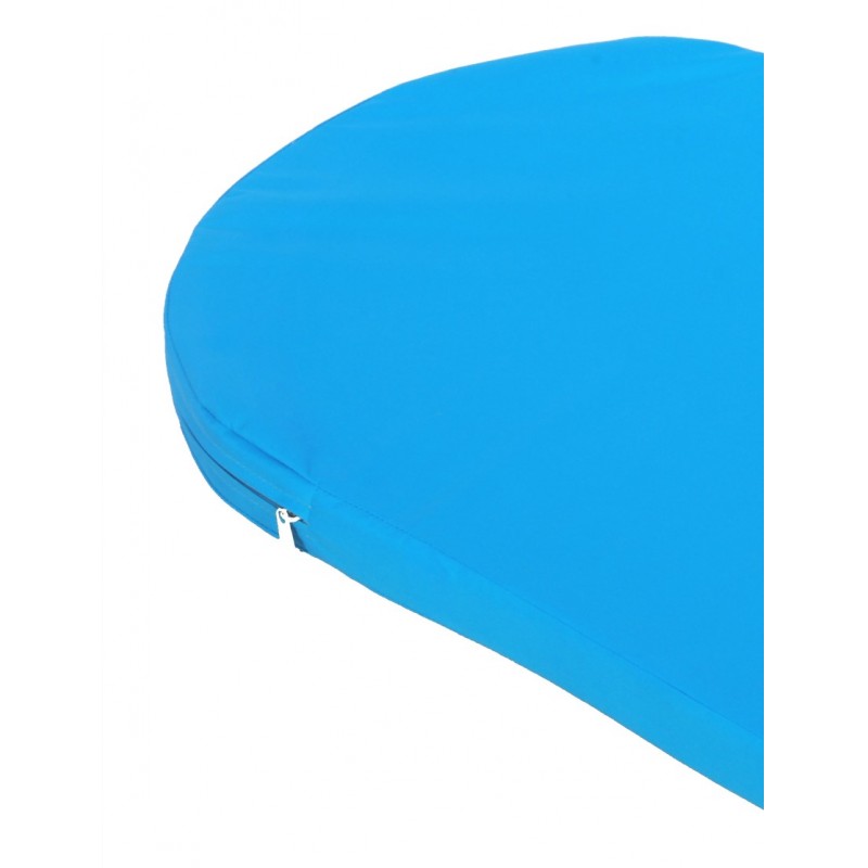 Матрас Med-Mos медицинский с водонепроницаемым чехлом (Артикул № 1)