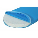 Матрас Med-Mos медицинский с водонепроницаемым чехлом (Артикул № 1)