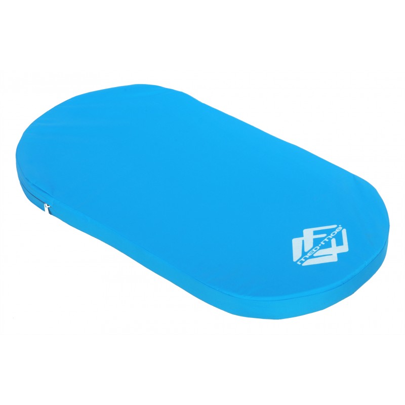 Матрас Med-Mos медицинский с водонепроницаемым чехлом (Артикул № 1)