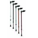 Трость опорная Rebotec Фишершток (146/148)