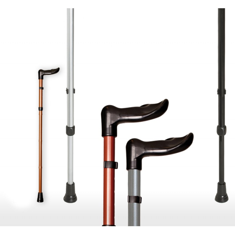 Трость опорная Rebotec Фишершток (146/148)