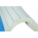 Матрас Med-Mos медицинский с водонепроницаемым чехлом (Артикул № 6)