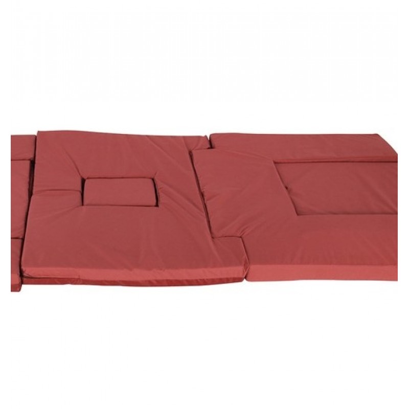 Матрас Med-Mos Артикул №13 (для кровати DB-6 MM-67, DB-7 MM-49)