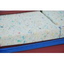 Матрас для кровати Med-Mos Е-45 ММ-45Л с боковым переворачиванием