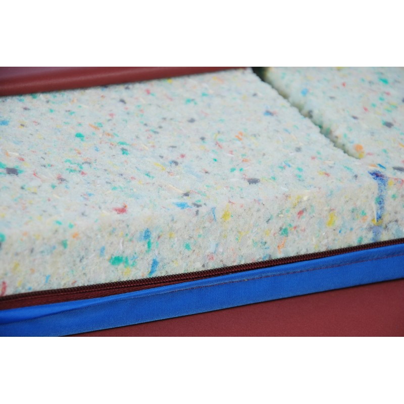 Матрас для кровати Med-Mos Е-45 ММ-45Л с боковым переворачиванием