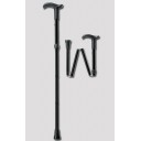 Трость опорная Rebotec Симплекс (складная) (133.10.30)