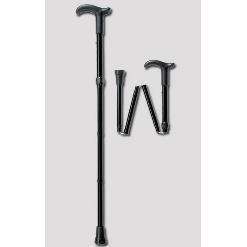 Трость опорная Rebotec Симплекс (складная) (133.10.30)