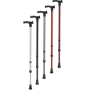 Трость опорная Rebotec Хэнди (складная) (136/138)