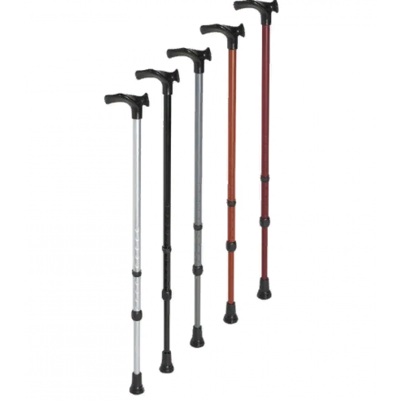 Трость опорная Rebotec Хэнди (складная) (136/138)