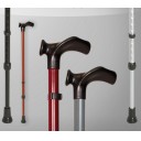 Трость опорная Rebotec Хэнди (складная) (136/138)