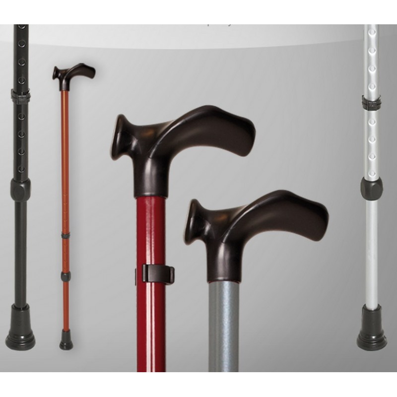 Трость опорная Rebotec Хэнди (складная) (136/138)