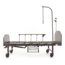 Кровать механическая Med-Mos YG-6 (ЛДСП венге) 