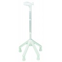 Трость четырехопорная Rebotec Квадро (анатомическая) (152/154)