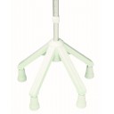 Трость четырехопорная Rebotec Квадро (анатомическая) (152/154)