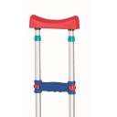 Костыль подмышечный Rebotec Квик ен Изи (детский) (127.10.10)