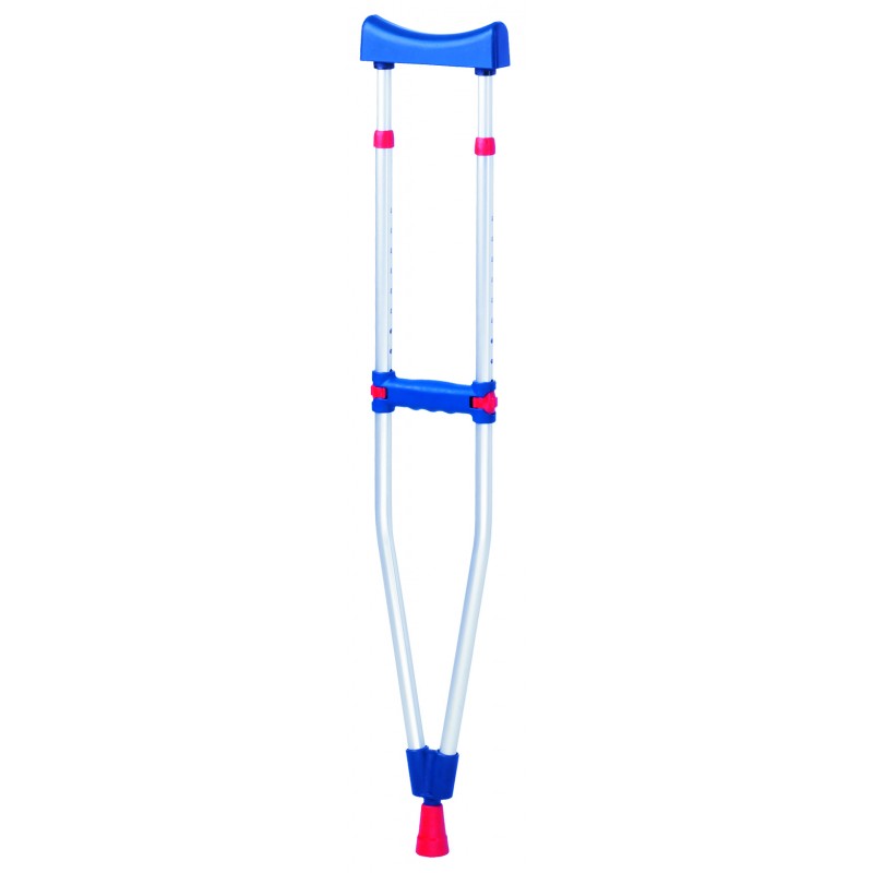 Костыль подмышечный Rebotec Квик ен Изи (женский/ подростковый) (127.20.10)