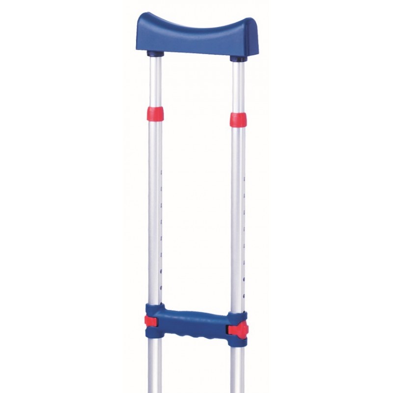 Костыль подмышечный Rebotec Квик ен Изи (женский/ подростковый) (127.20.10)