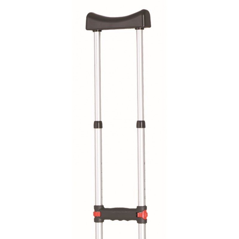 Костыль подмышечный Rebotec Квик ен Изи (удлиненный) (127.40.10)