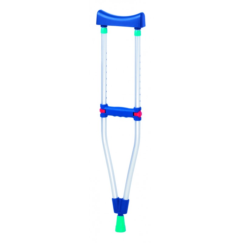 Костыль подмышечный Rebotec Квик ен Изи Софт (детский) (126.10.10)