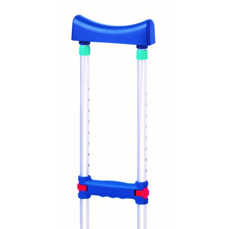 Костыль подмышечный Rebotec Квик ен Изи Софт (детский) (126.10.10)