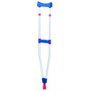 Костыль подмышечный Rebotec Квик ен Изи Софт (женский/ подростковый) (126.20.10)