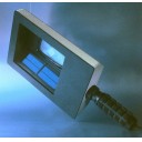 Лампа Med-Mos Вуда САПФИР