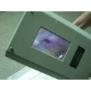 Лампа Med-Mos Вуда САПФИР