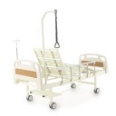 Кровать электрическая Med-Mos DB-7 (ABS) 