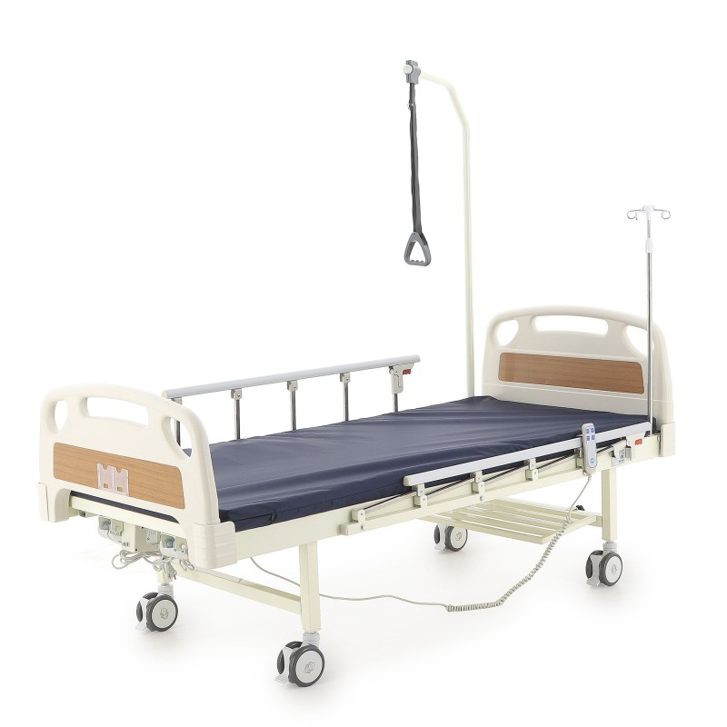 Кровать электрическая Med-Mos DB-7 (ABS) 