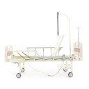 Кровать электрическая Med-Mos DB-7 (ABS) 