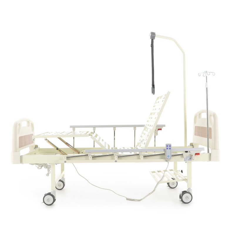 Кровать электрическая Med-Mos DB-7 (ABS) 