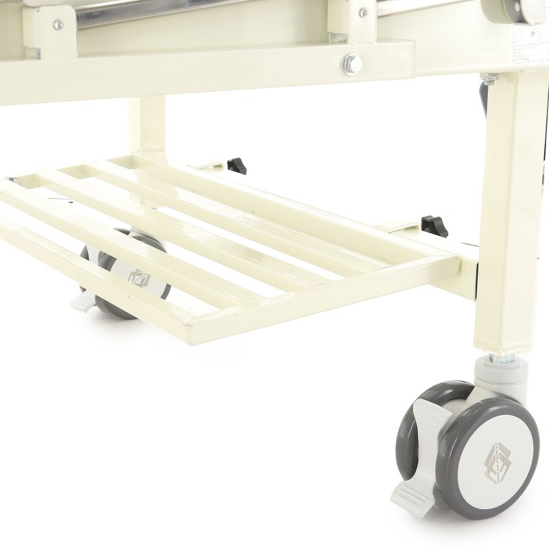 Кровать электрическая Med-Mos DB-7 (ABS) 